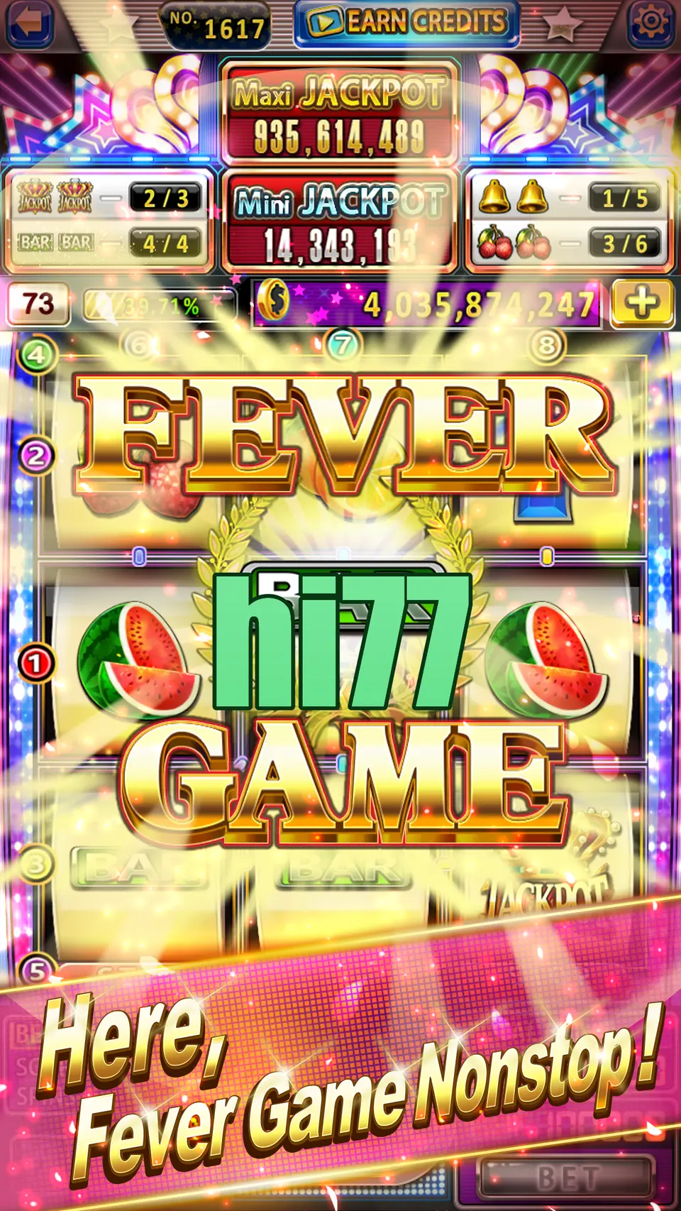 hi77 APK