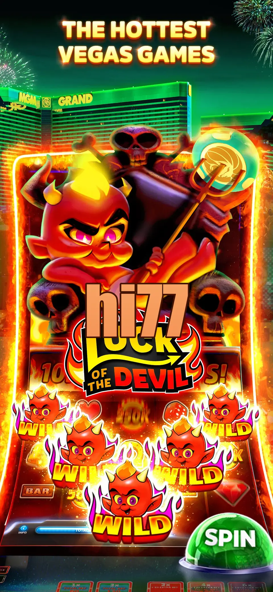 hi77 APK