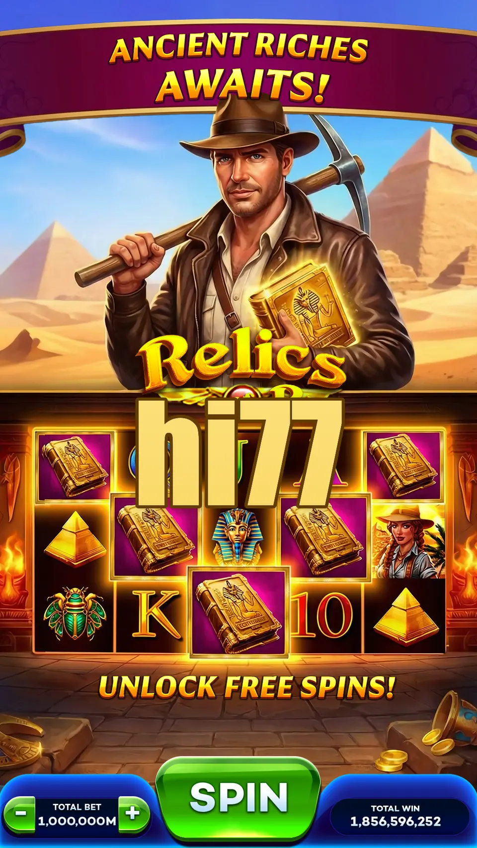 hi77 APK