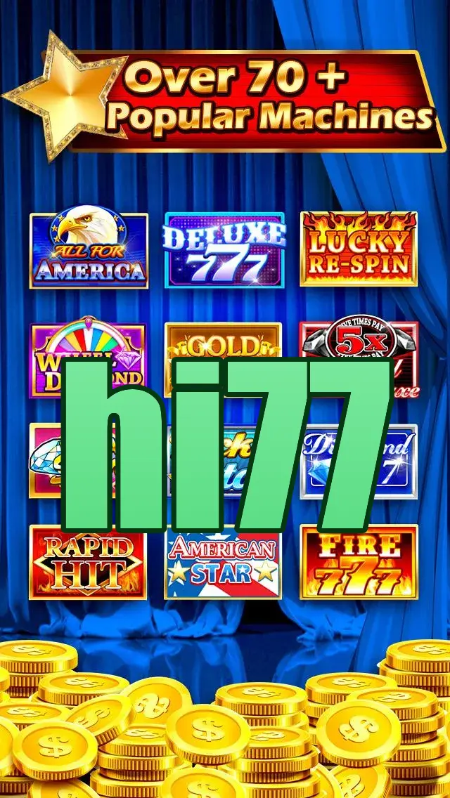 hi77 লগইন