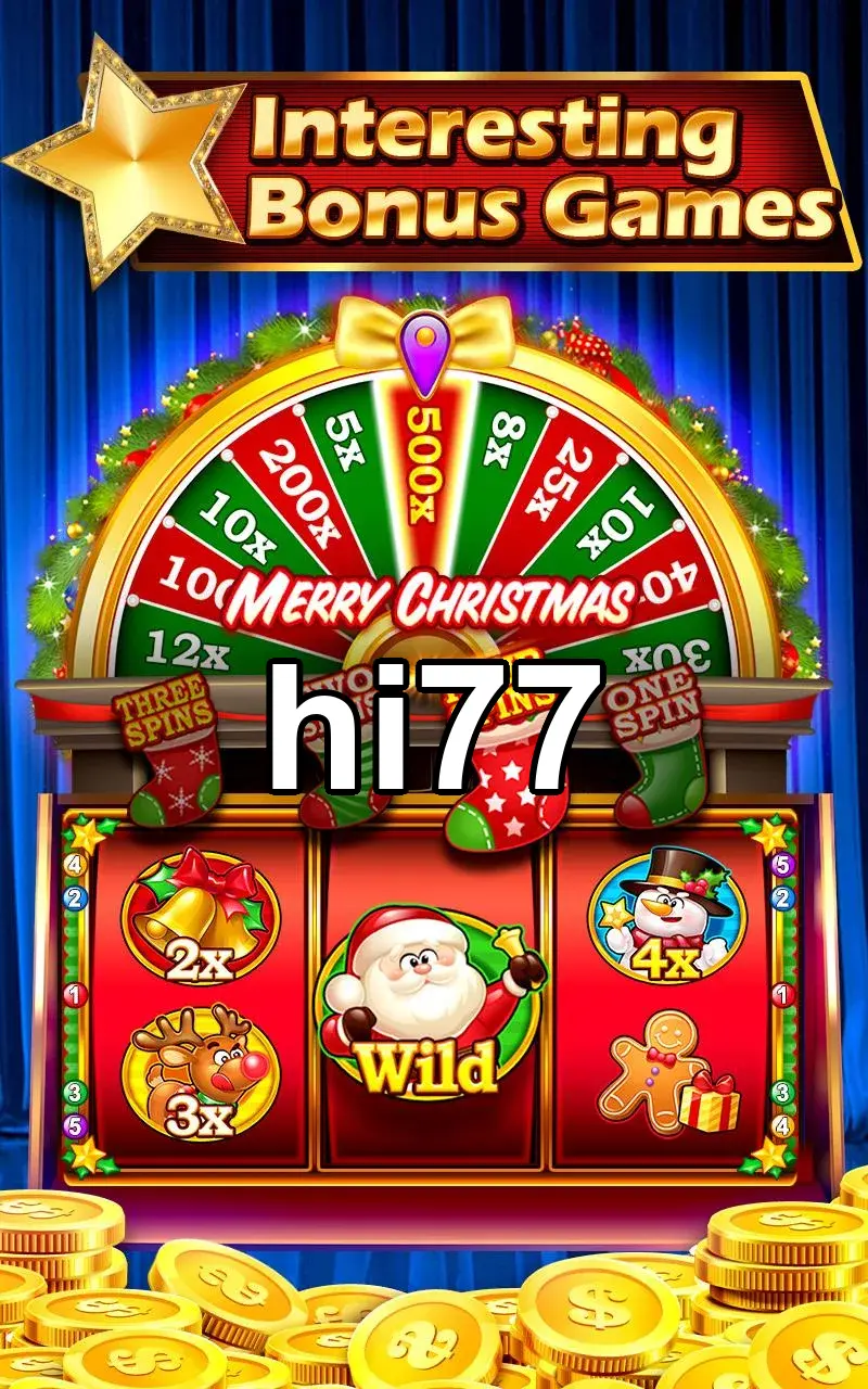 hi77 স্ক্রিনশট - APK অফিসিয়াল