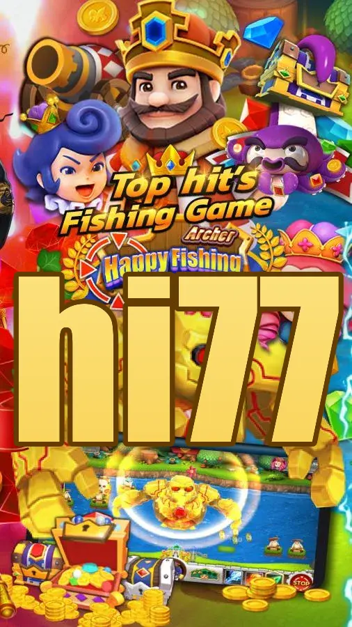 hi77 স্ক্রিনশট অফিসিয়াল APK